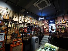 -柏斯琴行(汾阳店)