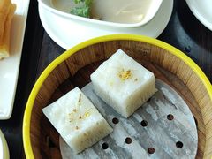 -湛江民大喜来登酒店-采悦轩中餐厅