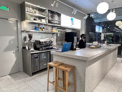 -ARKET CAFÉ(三里屯太古里店)