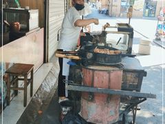 大堂-傅公桥梅花糕(新河南路店)