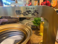 -北京华联购物中心(同成街店)