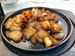 -德泰楼餐饮(莲湖路店)