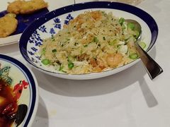 -红棉中餐厅·广州海航威斯汀酒店
