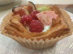 -光作面包Voila Lumiere(中山店)