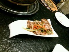 鱼肚-鸣记脆皮烤鱼(岐山路店)