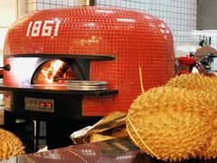 -1861意大利餐厅(文化广场店)