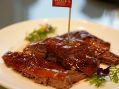 -滋粥楼·顺德菜海鲜茶点(方舟店)