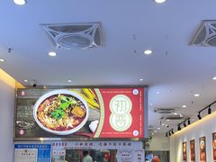 -初晋·山西地道刀削面.晋北莜面香(星耀城店)