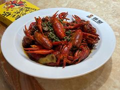 -虾皇(龙虾城旗舰店)