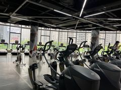 -天行健身＆天行拳馆跆拳道·格斗TXGYM