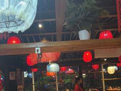 -望京一号·重庆江湖菜(工体店)