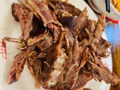 -西塔大冷面(市府大路店)