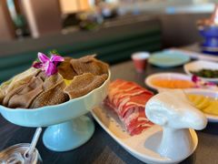 -额尔敦传统涮火锅·冰煮羊(铁东店)