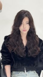 -DL HOPE明星造型