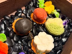 -同仁堂粹和餐厅·食养养生宴(新大都店)