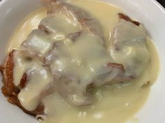 -新记餐厅(香槟大厦店)