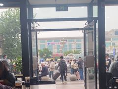 -李先生牛肉面大王(北京站售票厅餐厅)