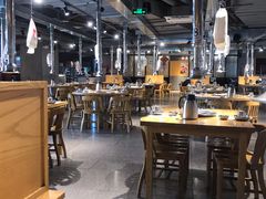 大堂-姜虎东白丁烤肉(恒隆广场店)