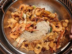 -七欣天香辣蟹火锅(上海银亿滨江店)