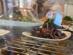 -西部马华清真兰州牛肉面·烧烤夜市(关东店)