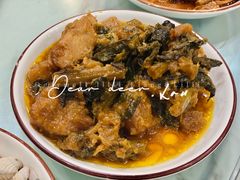 -红灯笼龙凤饭店(宁波老字号店)