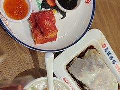 红米肠-荔银肠粉(广州北京路旗舰店)