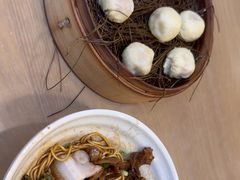 -佬钱湾仔(衣裳街店)