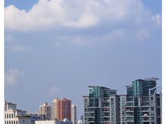 -西北湖绿化广场