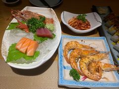 -三石铁板烧(紫竹桥店)