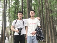 -采石矶景区
