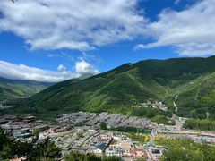 -五台山风景名胜区