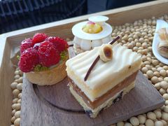 -影吧•悬崖海景(珠海凤凰湾悦椿酒店)