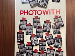 -PHOTOWITH 自助照相馆