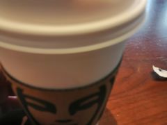 -星巴克臻选(成都宽窄巷子店)