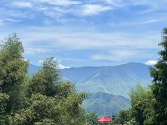 -南北湖风景区