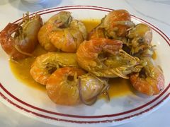 -明本湛江鸡•海鲜小厨(陈家祠店)