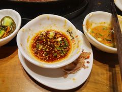 -纸盐河码头火锅(十八梯店)