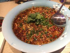 -李记搅团•非遗陕菜(三桥店)