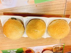 -添好运点心专门店(中环IFC店)