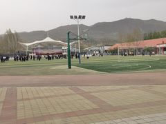 -北京市海淀区尚丽外国语学校