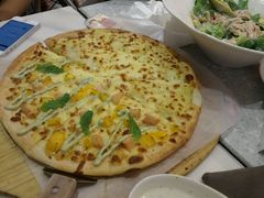 android_upload_pic-乐凯撒披萨(正佳广场店)