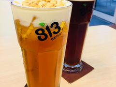 -813芭依珊 BAESAn(汇港购物中心店)