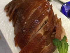 烤鸭-四季小馆·地道北京小吃(广百店)