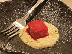 -上海和平饭店龙凤厅 Dragon Phoenix