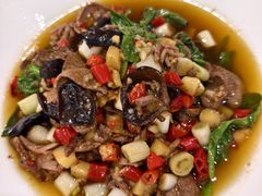 -双流老妈兔头(总店)