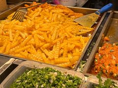 -丁家坡洋芋·观音桥好吃街A区(全国总店)