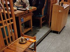 -九田家黑牛烤肉料理(华侨城店)