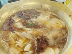 -芦月轩羊蝎子(北蜂窝店)