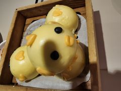 -蔡澜点心·粤菜(丽泽天街店)