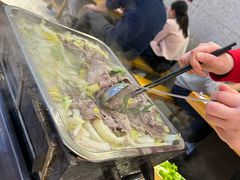 -古彭7只羊·招牌白串·碳锅羊肉旗舰店